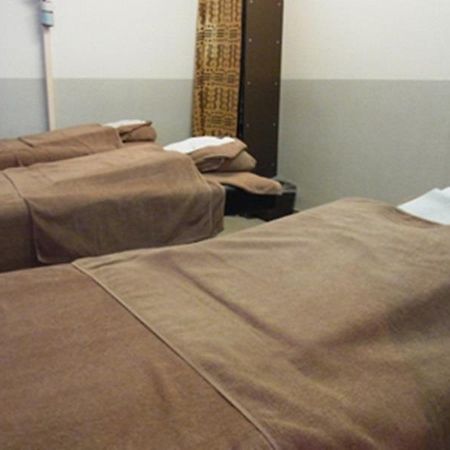なでしこの湯 Hotel Kobe Ngoại thất bức ảnh