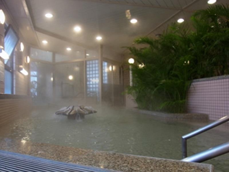 なでしこの湯 Hotel Kobe Ngoại thất bức ảnh